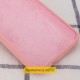 Чохол Silicone Case Full Protective (AA) NO LOGO для Apple iPhone 16 Plus (6.7") Рожевий / Pink
