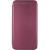 Шкіряний чохол-книжка Classy для TECNO Pop 5 LTE Бордовий Шкіряний чохол-книжка Classy для TECNO Pop 5 LTE Бордовий