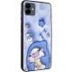 TPU+PC чохол Prisma Fluffie для Samsung Galaxy A06 Shark