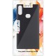 Чохол Silicone Cover Ummi Lakshmi (AA) для Samsung Galaxy A10s Чорний / Black