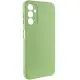 Чехол Silicone Cover Lakshmi Full Camera (A) для Samsung Galaxy M14 5G