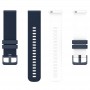 Ремінець Ribby для Smart Watch 20mm Blue