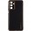 Шкіряний чохол Xshield для Samsung Galaxy A34 5G Чорний / Black