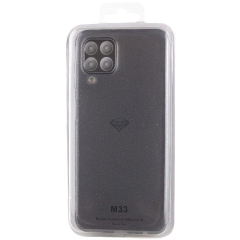 TPU чохол Nova для Samsung Galaxy M33 5G Grey