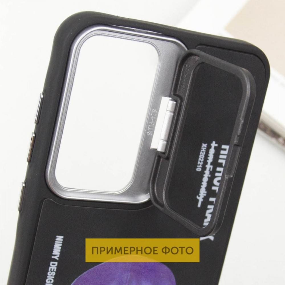 TPU+PC чехол Friends для Samsung Galaxy A06