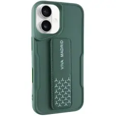 Чехол TPU VIVA для Apple iPhone 16 Plus (6.7")