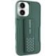 Чохол TPU VIVA для Apple iPhone 16 Plus (6.7") Green