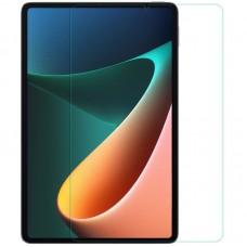Захисне скло Ultra 0.33mm (коробка) для Xiaomi Pad 5 / Pad 5 Pro (11") Прозорий