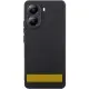 Чохол Silicone Cover Lakshmi Full Camera (AA) для Xiaomi 13T / 13T Pro Чорний / Black