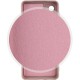 Чохол TPU GETMAN Liquid Silk Full Camera для Samsung Galaxy A14 4G/5G Рожевий / Pink Sand Чохол TPU GETMAN Liquid Silk Full Camera для Samsung Galaxy A14 4G/5G Рожевий / Pink Sand