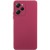 Чохол Silicone Cover Lakshmi Full Camera (AA) для Xiaomi Poco X5 Pro 5G Бордовий / Marsala