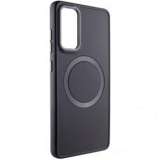 TPU чехол Bonbon Metal Style with MagSafe для Samsung Galaxy S23 FE