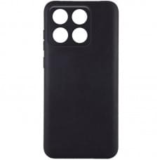 Чехол TPU Epik Black Full Camera для ZTE Blade A55 4G