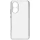 TPU чехол Epic Transparent 1,5mm Full Camera для Xiaomi Poco X7 Pro