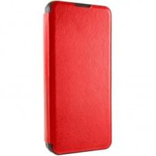 Шкіряний чохол-книжка Belora для TECNO Spark Go 1 (KL4) Red