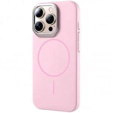 Чохол PC Dream with MagSafe для Apple iPhone 16 Pro Max (6.9") Pink