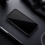 Карбонова накладка Nillkin Synthetic Fiber series для Apple iPhone 13 Pro (6.1") Чорний
