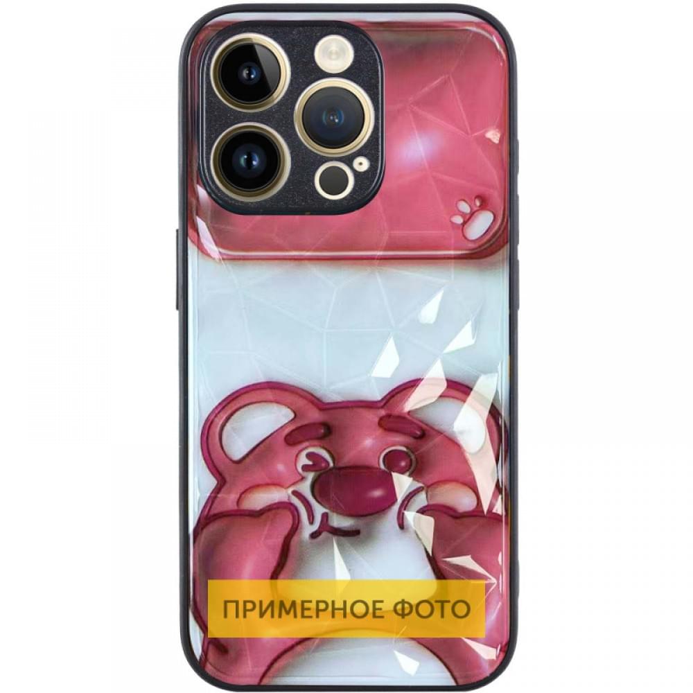 TPU+PC чехол Prisma Fluffie для Apple iPhone XS Max (6.5")
