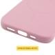 Чохол PC Dream with MagSafe для Apple iPhone 17 Pro (6.3") Pink