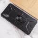 Ударостійкий чохол Pathfinder Ring для Xiaomi Redmi 9A Чорний / Black