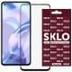 Защитное стекло SKLO 3D для Xiaomi Mi 11 Lite