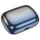 Бездротові TWS навушники Hoco EQ16 Shine ANC+ENC Blue glaze