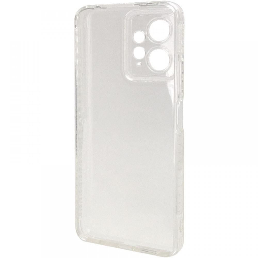 Чохол TPU Starfall Clear для Xiaomi Redmi Note 12 4G Прозорий