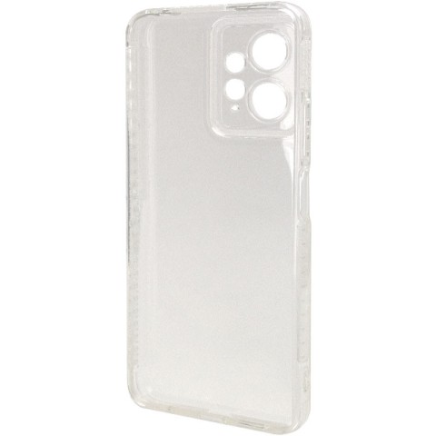 Чохол TPU Starfall Clear для Xiaomi Redmi Note 12 4G Прозорий