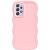 Чохол TPU Ripple для Samsung Galaxy A52 4G / A52 5G / A52s Pink