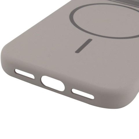 Чохол PC Dream with MagSafe для Apple iPhone 17 Pro Max (6.9") White