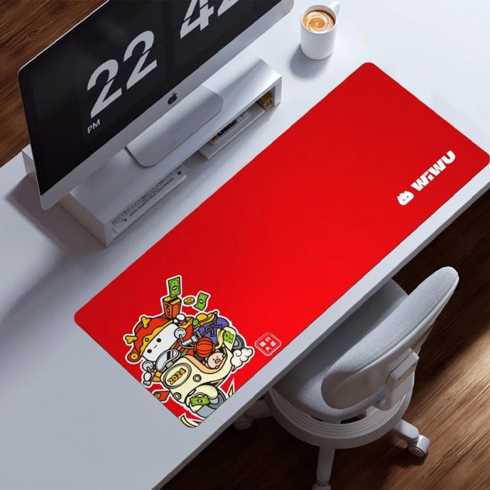 Противоскользящий коврик WIWU DP-01 (700x300x3mm)