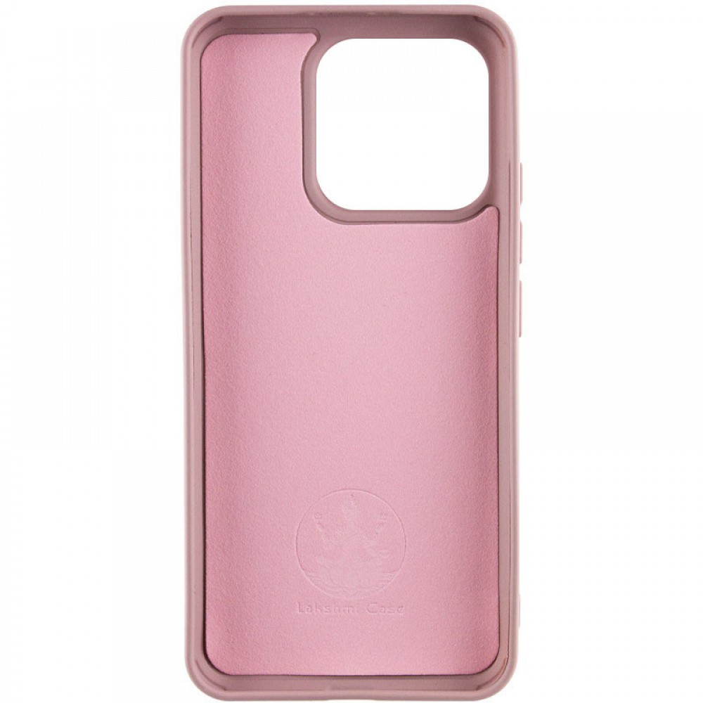Чохол Silicone Cover Lakshmi (AAA) для Xiaomi 13 Рожевий / Pink Sand