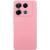 Чохол TPU GETMAN Liquid Silk Full Camera для Infinix Note 40 Pro 4G Рожевий / Pink Чохол TPU GETMAN Liquid Silk Full Camera для Infinix Note 40 Pro 4G Рожевий / Pink