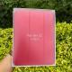 Чохол Smart Case (no logo) для Apple iPad Air 10.9'' (2020-2022) / Air 11'' 2024 Red