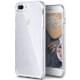 TPU чохол Nova для Apple iPhone 7 plus / 8 plus (5.5") Clear