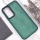 Чохол TPU+PC Lyon Frosted для Motorola Moto G24 / G04 / E14 Green