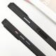 TPU+PC чехол Metal Buttons для Apple iPhone 16 Pro (6.3")