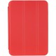 Чохол-книжка Smart Case Series with logo для Apple iPad Mini 6 (8.3") (2021) (2024) Червоний / Red