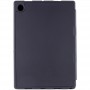 Чохол-книжка Book Cover (stylus slot) для Samsung Galaxy Tab A8 10.5" (2021) (X200/X205) Чорний / Black