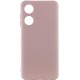 Чехол Silicone Cover Lakshmi Full Camera (A) для Oppo A38 / A18