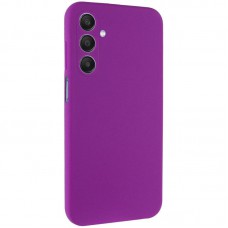 Чохол Silicone Cover Ummi Lakshmi Full Camera (AA) для Samsung Galaxy A26 5G Фіолетовий / Purple