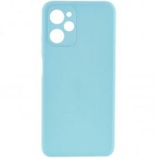 Силиконовый чехол Candy Full Camera для Xiaomi Poco X5 Pro 5G