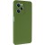 Чохол Silicone Cover Ummi Lakshmi Full Camera (AA) для Xiaomi Poco X5 Pro 5G Зелений / Dark green
