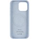 Чехол Silicone Case Full Protective (AA) V2 with MagSafe для Apple iPhone 16 Pro (6.3")