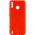 Чохол Silicone Cover My Color Full Camera (A) для TECNO Spark 6 Go Червоний / Red