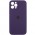 Чехол Silicone Case Full Camera Protective (AA) для Apple iPhone 12 Pro (6.1")