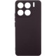 Чохол Silicone Cover Lakshmi Full Camera (AA) для Xiaomi 15 Pro Шоколадный / Chocolate