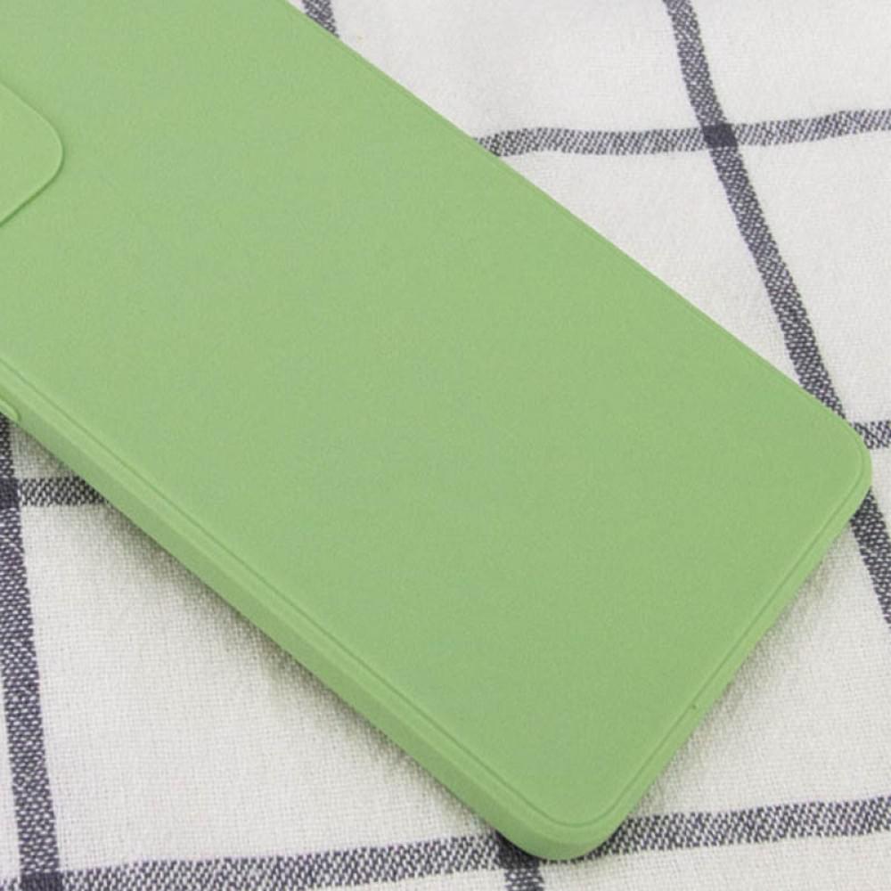 Силиконовый чехол Candy Full Camera для Xiaomi Redmi Note 11 Pro 4G/5G / 12 Pro 4G