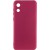 Чехол Silicone Cover Lakshmi Full Camera (A) для Samsung Galaxy A03 Core