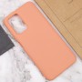 Силіконовий чохол Candy для Xiaomi Redmi 10 Rose Gold